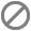 pictogramme Warning disponibilit